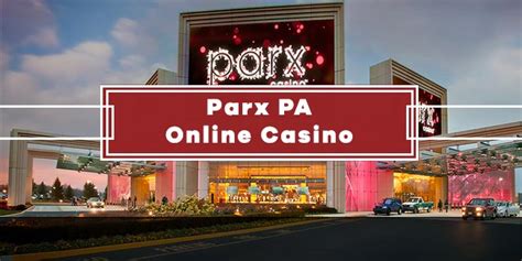 parx online casino michigan|Iba pa.